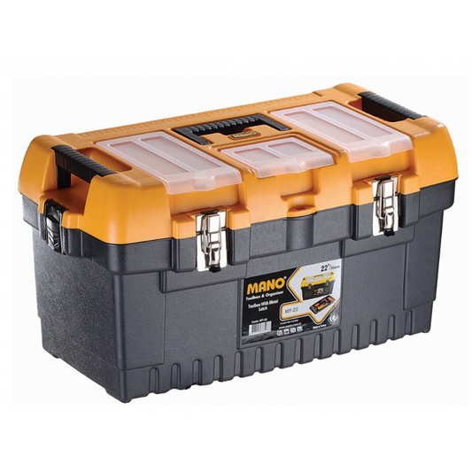 Caisses à outils MANO Professional