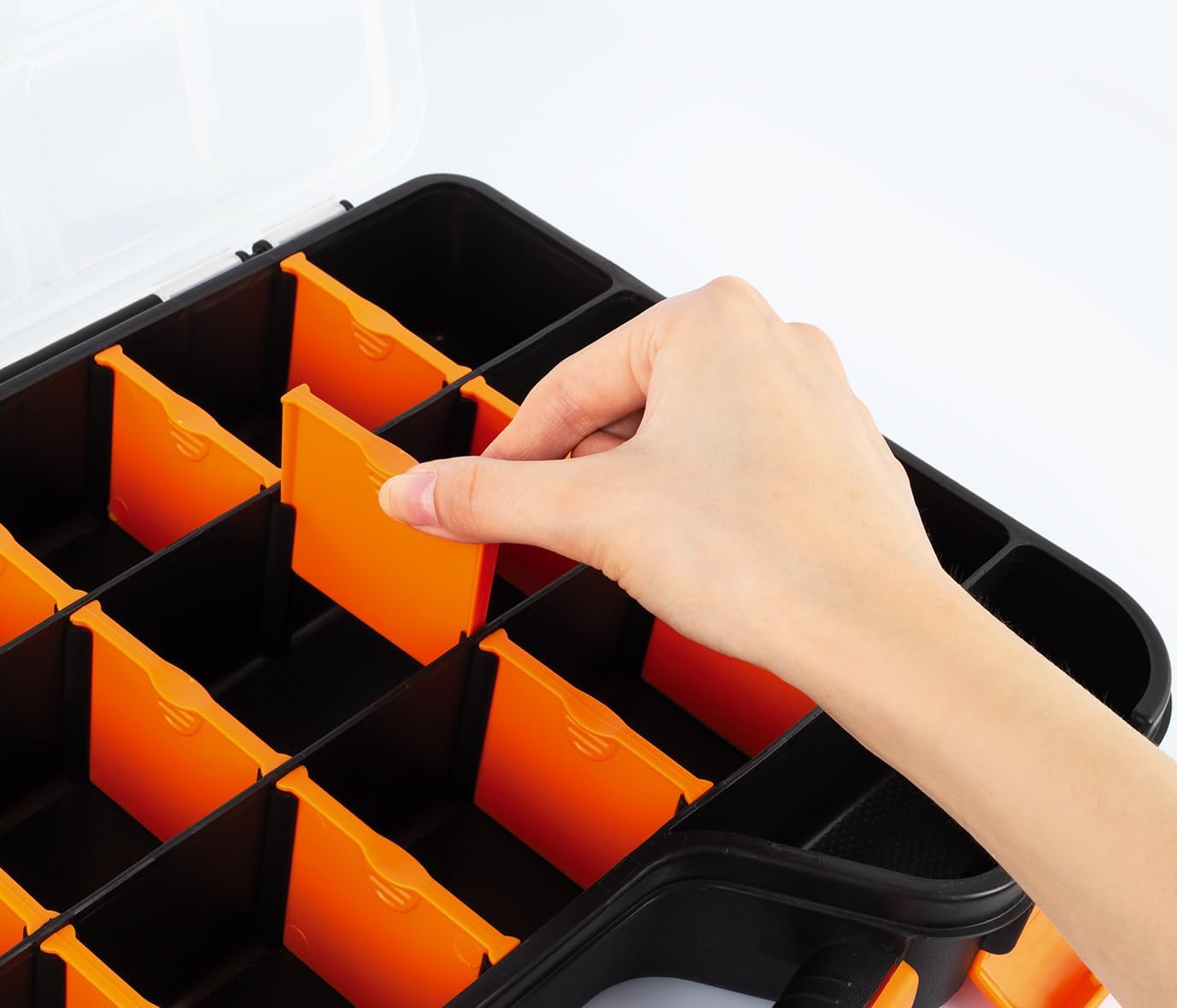 Valise de rangement