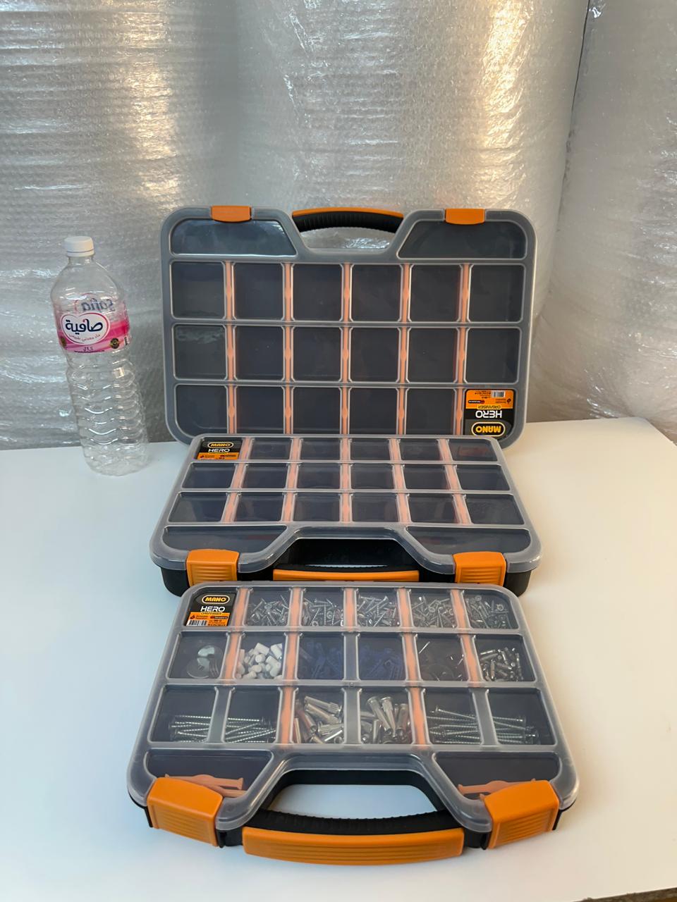 Valise de rangement