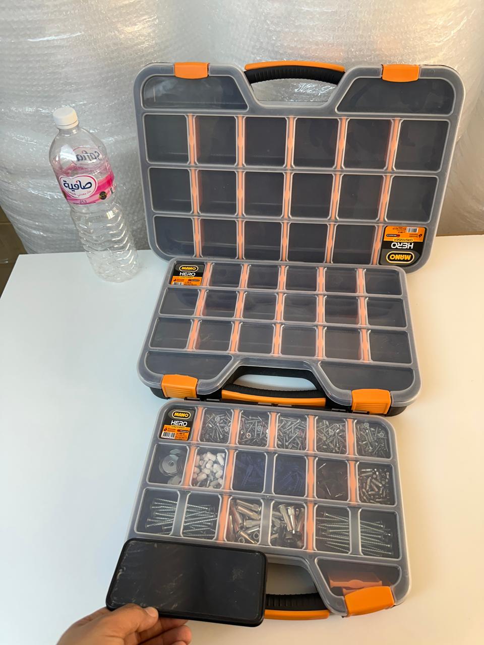 Valise de rangement