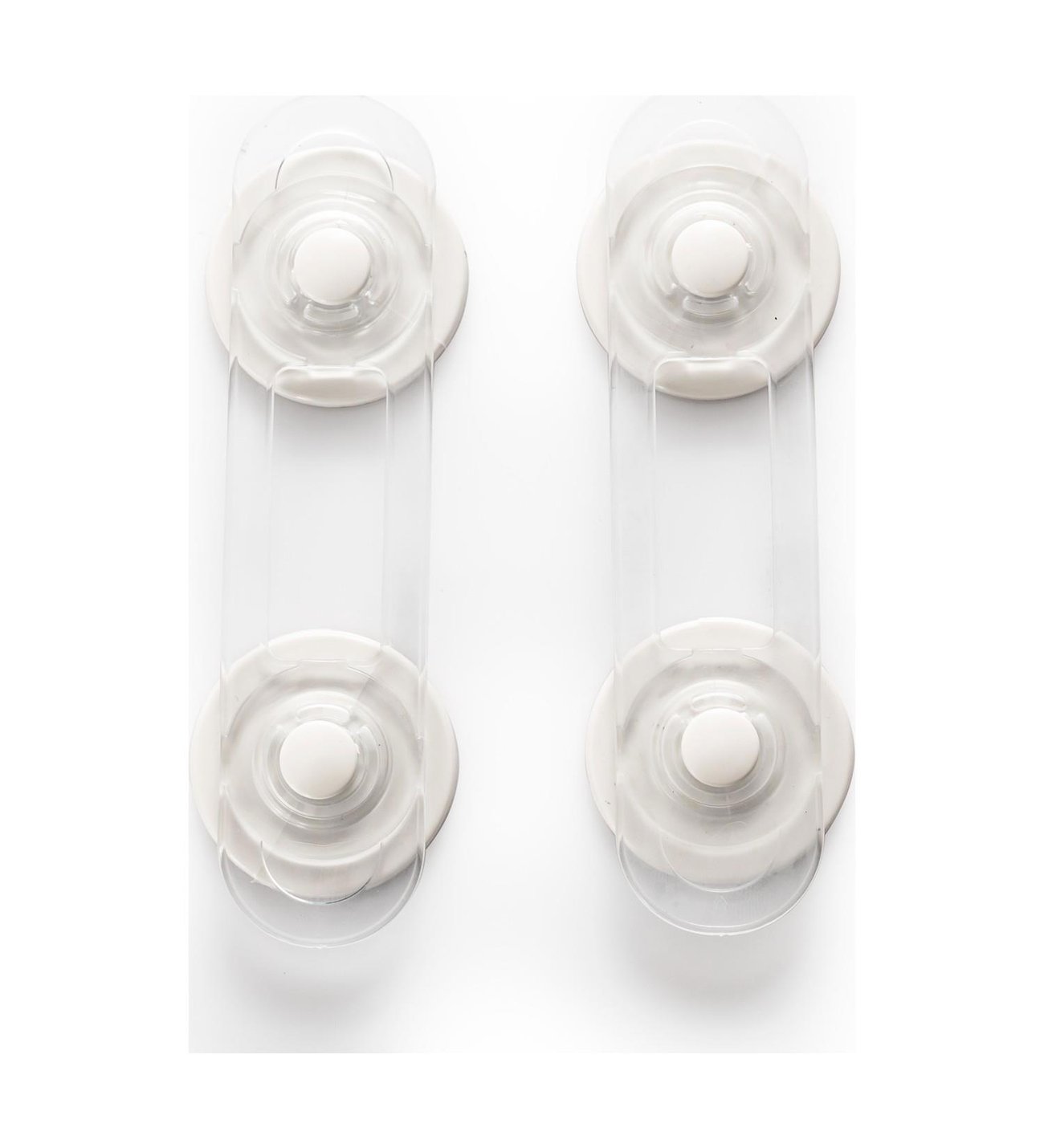 4 x Mini serrure à usages multiples
