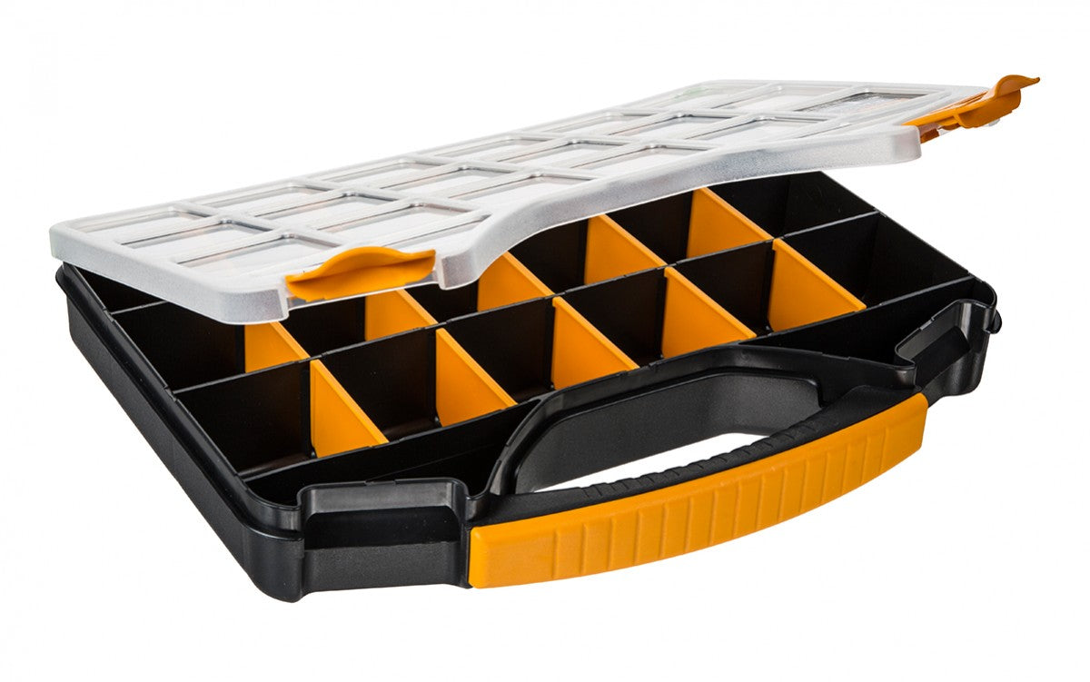 Valise de rangement