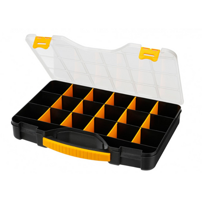 Valise de rangement