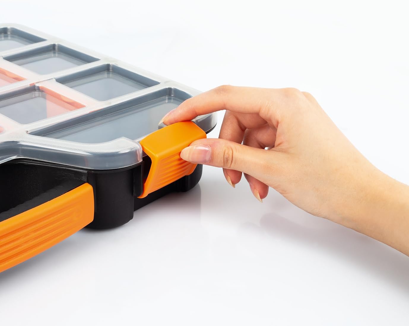 Valise de rangement