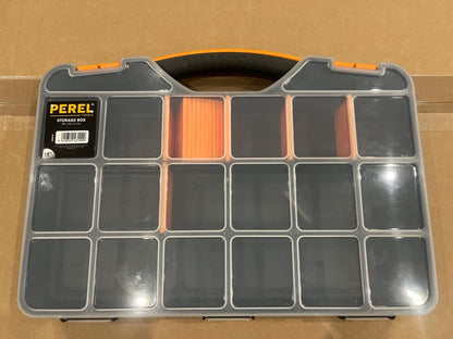 Valise de rangement