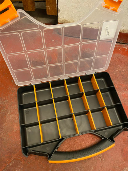 Valise de rangement