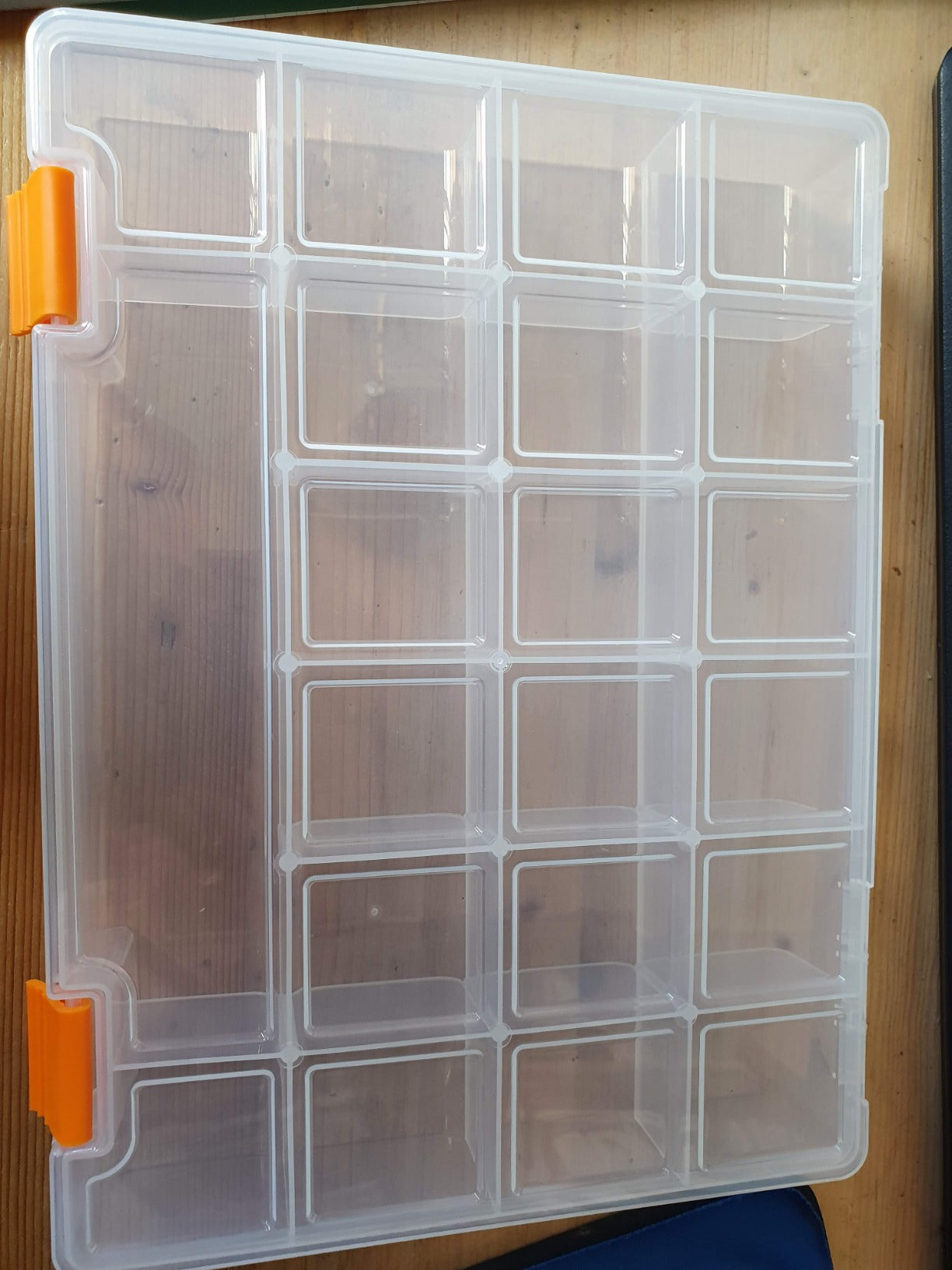 Organisateur pour accessoires