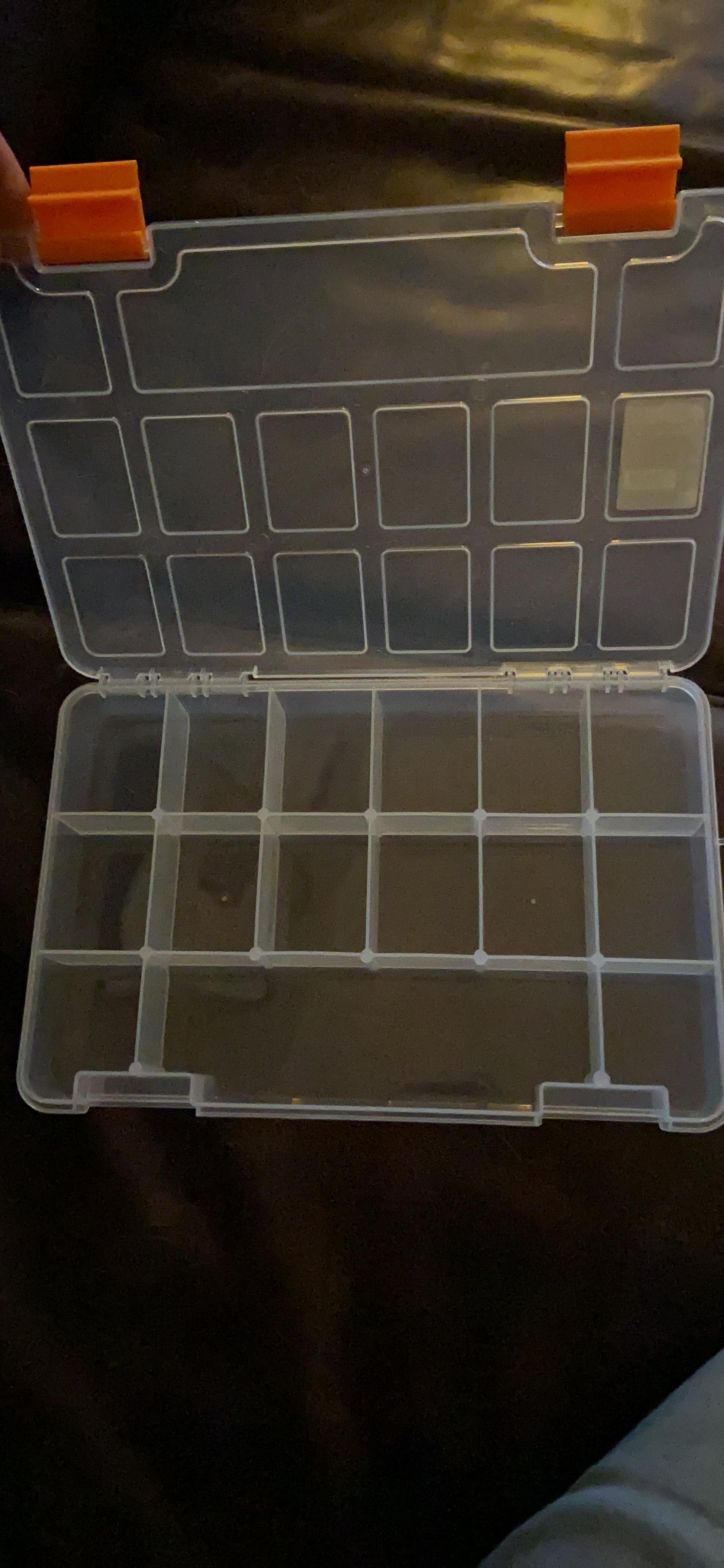 Organisateur pour accessoires