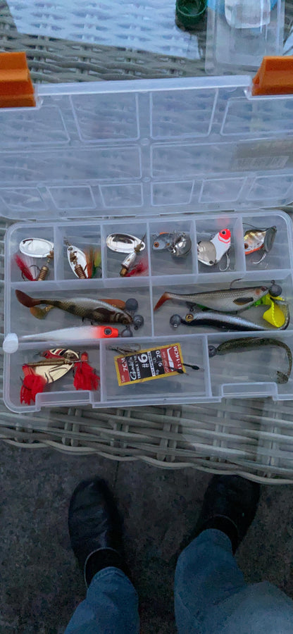 Organisateur pour accessoires