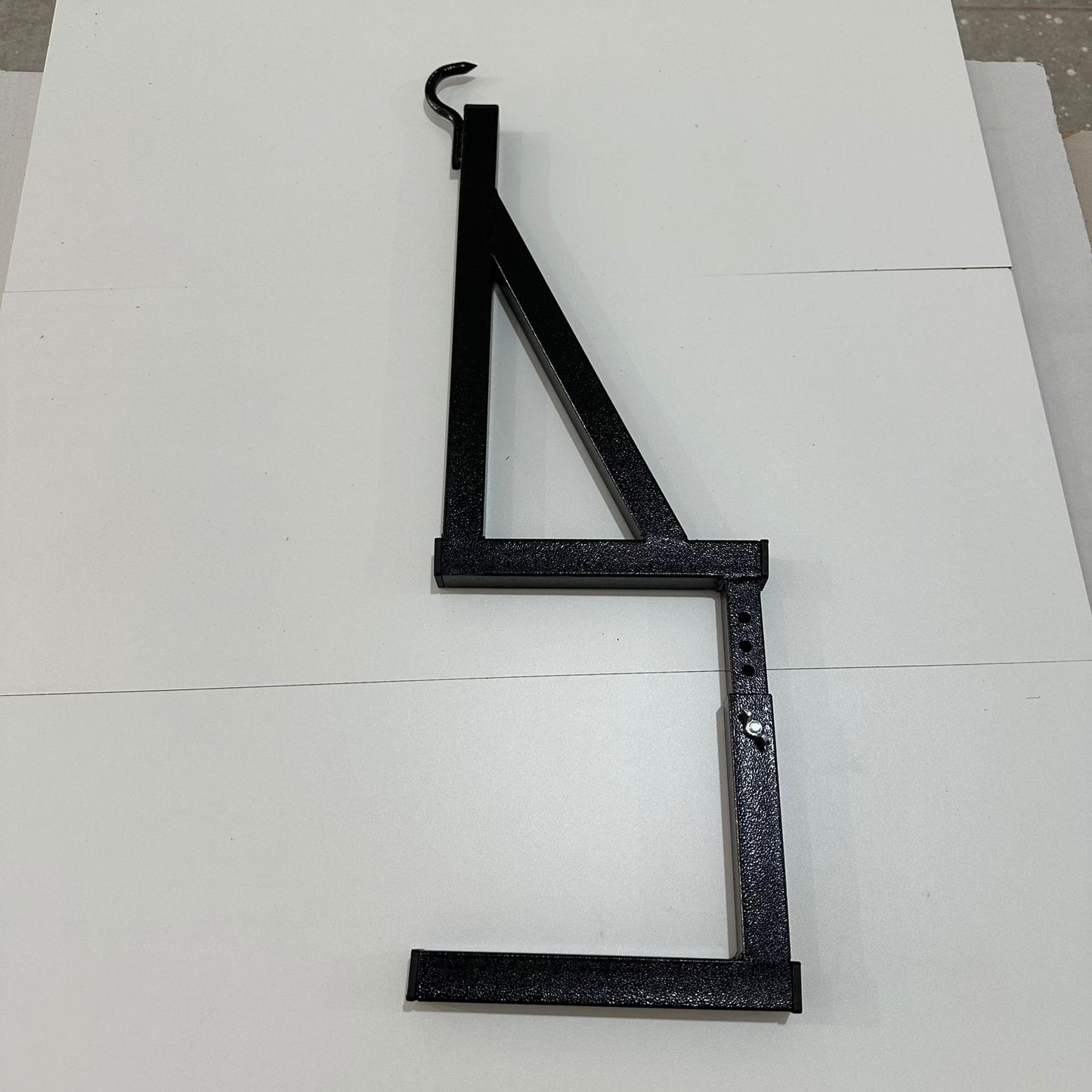 Support extensible pour accrochage mouton