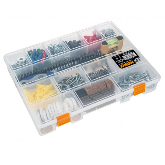 Organisateur pour accessoires