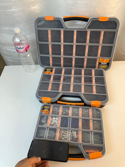Valise de rangement