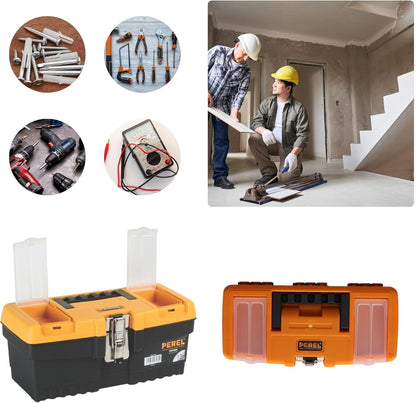 Caisses à outils 13 pouces