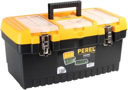 Caisse à outils 19 pouces