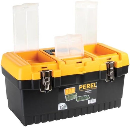 Caisse à outils 19 pouces