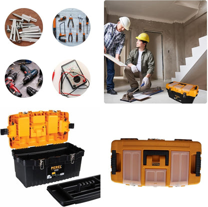 Caisse à outils 22 pouces