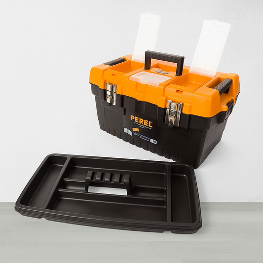 Caisse à outils 22 pouces