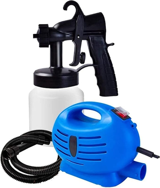 Compresseur de Peinture avec Pistolet