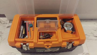 Caisses à outils MANO Professional